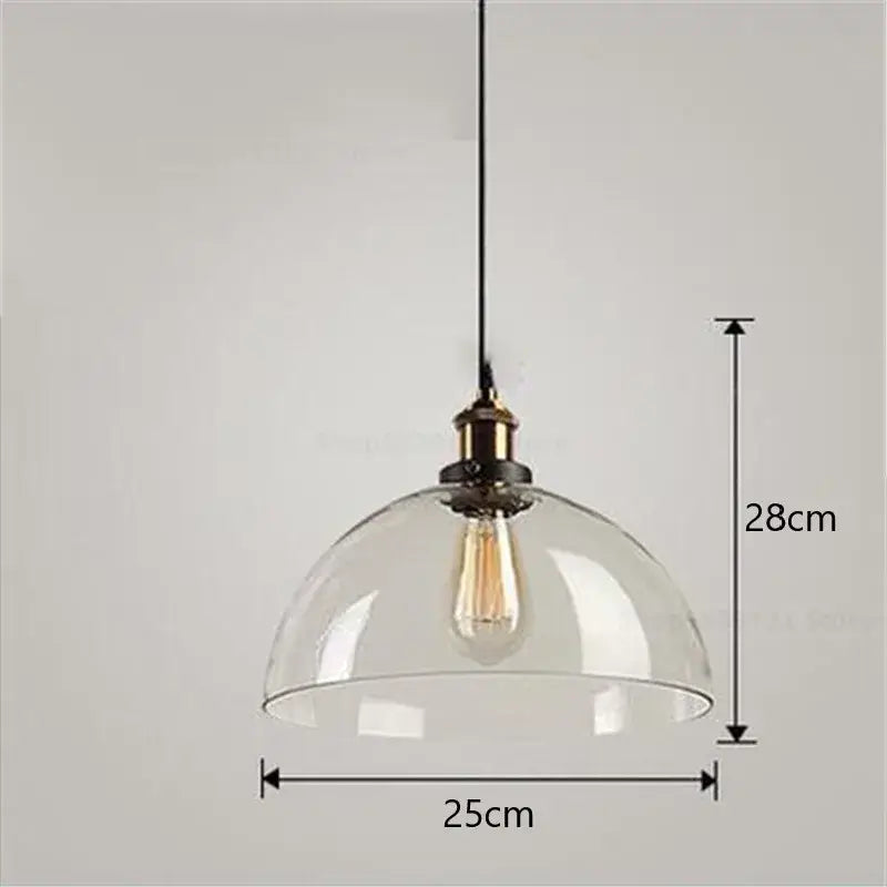 Vintage smoked glass ball pendant lights set of 4 kitchen brass accent
