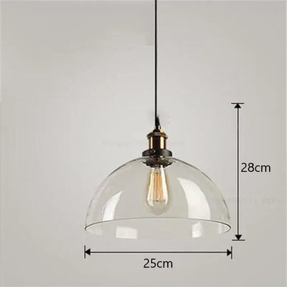 Vintage smoked glass ball pendant lights set of 4 kitchen brass accent