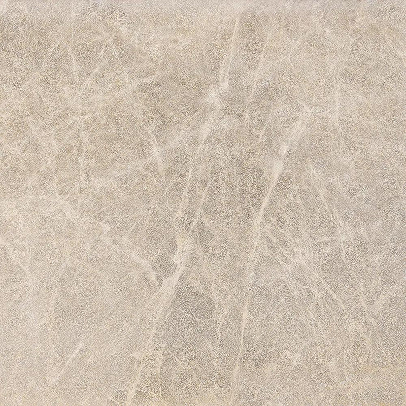 Emperador Light Fine Textured Marble Tiles 18x18