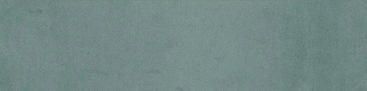 Vision Color Jade Green Anti-Slip Resin Look Porcelain Tiles 3x12