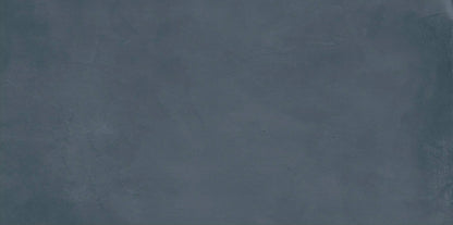 Vision Color Ocean Blue Anti-Slip Resin Look Porcelain Tiles 12x24