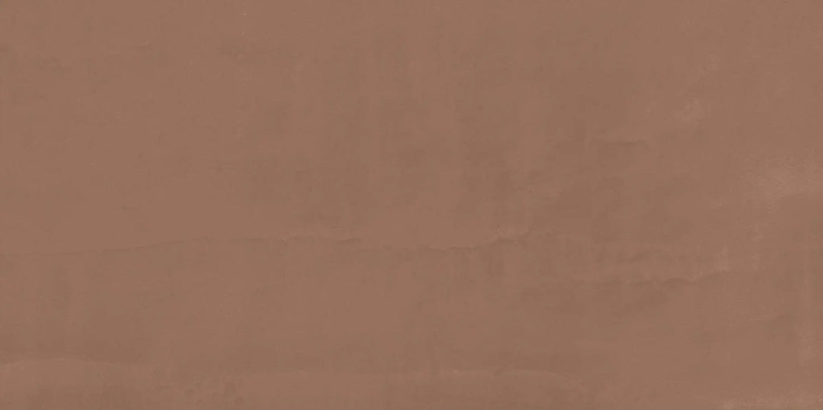 Vision Color Pale Red Anti-Slip Resin Look Porcelain Tiles 12x24
