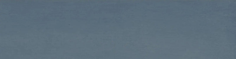Vision Color River Blue Anti-Slip Resin Look Porcelain Tiles 3x12