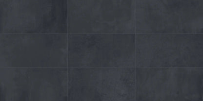 Vision Dw Dark Anti-Slip Resin Look Porcelain Tiles 24x24
