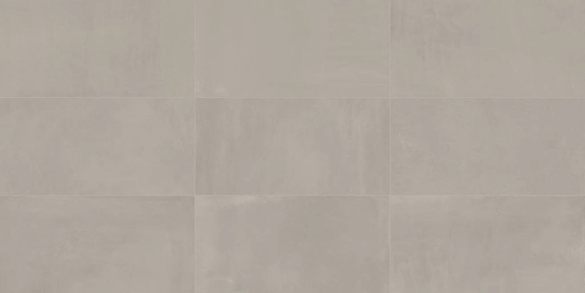 Vision Dw Dove Anti-Slip Resin Look Porcelain Tiles 24x24