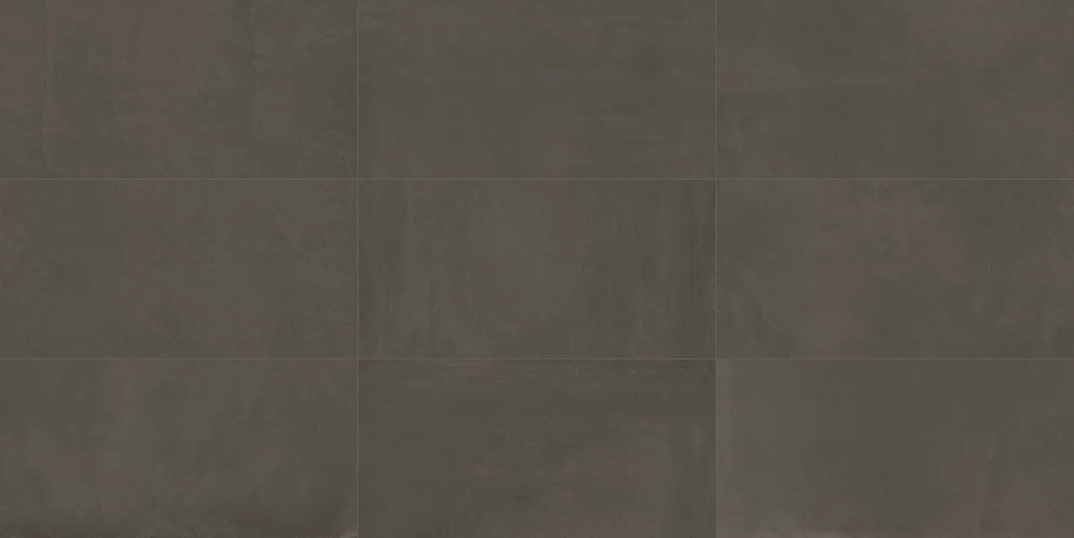 Vision Dw Moka Anti-Slip Resin Look Porcelain Tiles 12x24