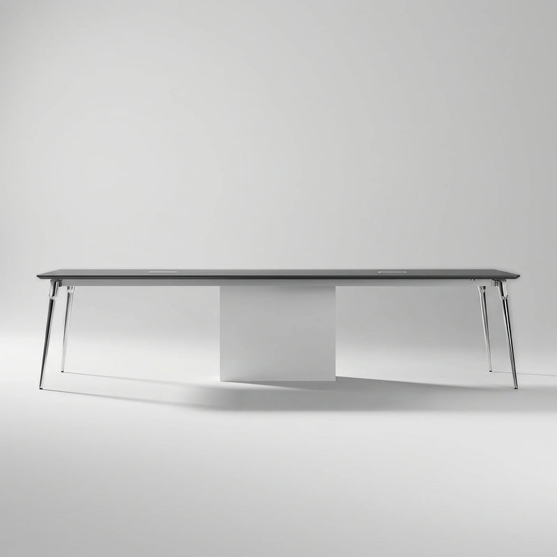 Ensemble · Collaborative Office Work Table