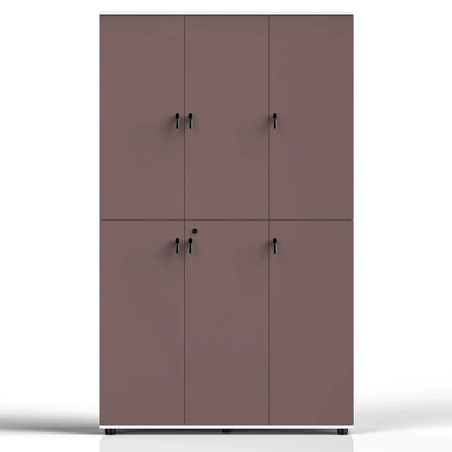 Valden · Closed Office Cabinet