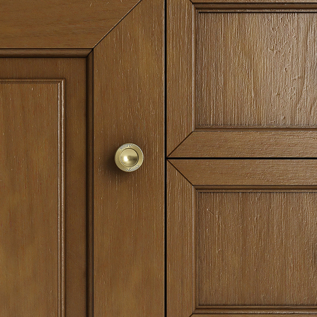 James Martin Brookfield 60" Single Bathroom Vanity, Honey Oak