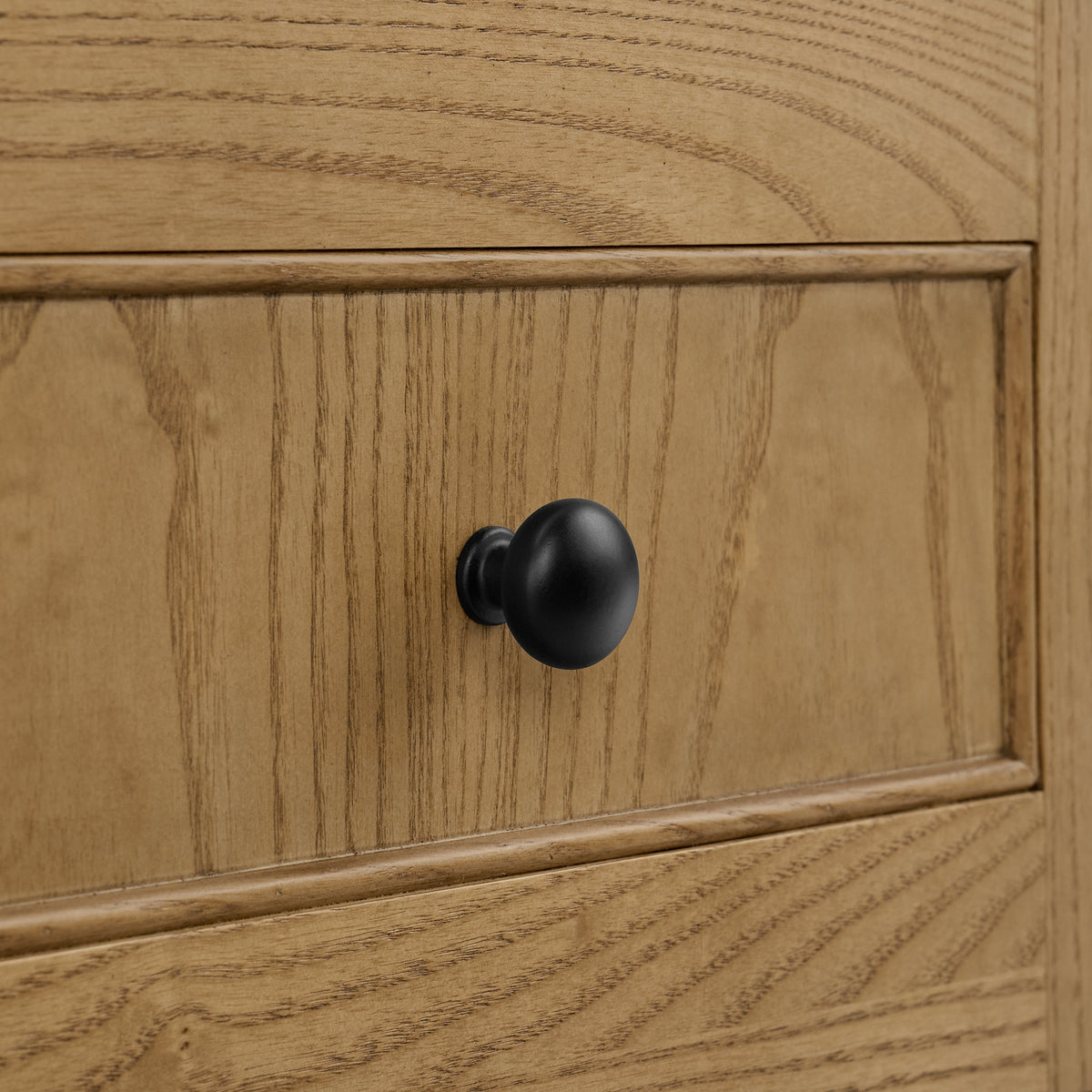 James Martin Breckenridge 60" Double Bathroom Vanity, Light Natural Oak
