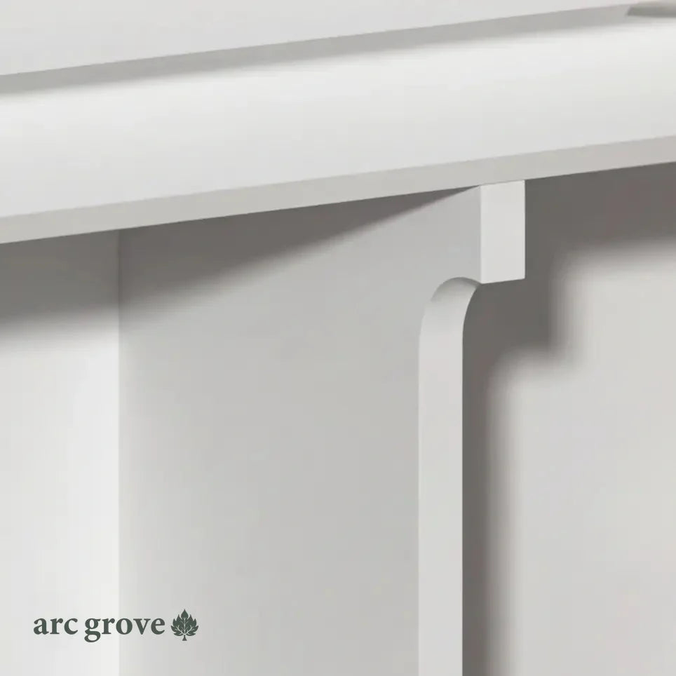 Liora · Front Reception Desk