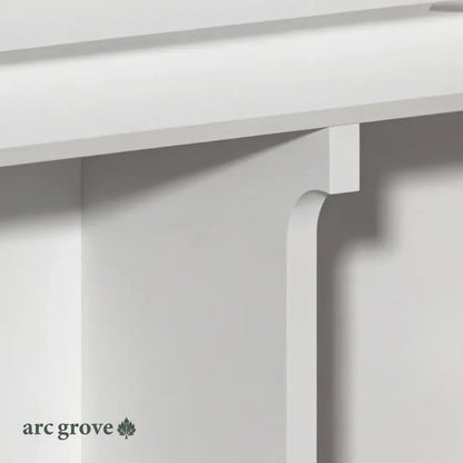 Liora · Front Reception Desk