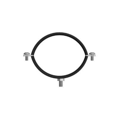 Canduit Pipe Clamp - All Sizes