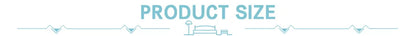 DecorBites™ Wall Mounted Transparent Storage Rack for Figures