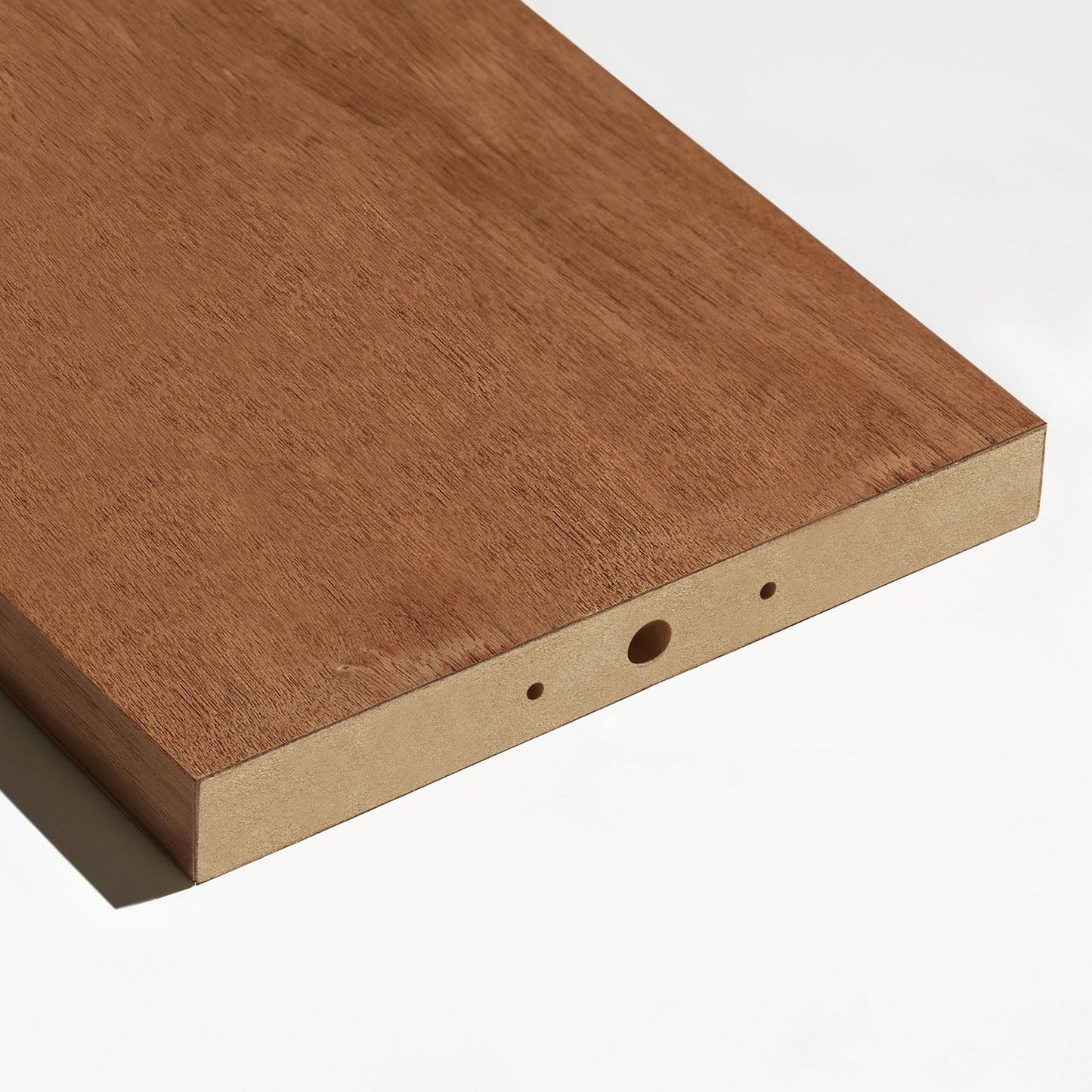 Wood Slat Room Divider