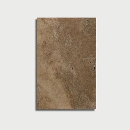 Walnut Tumbled Travertine Pavers 16x24