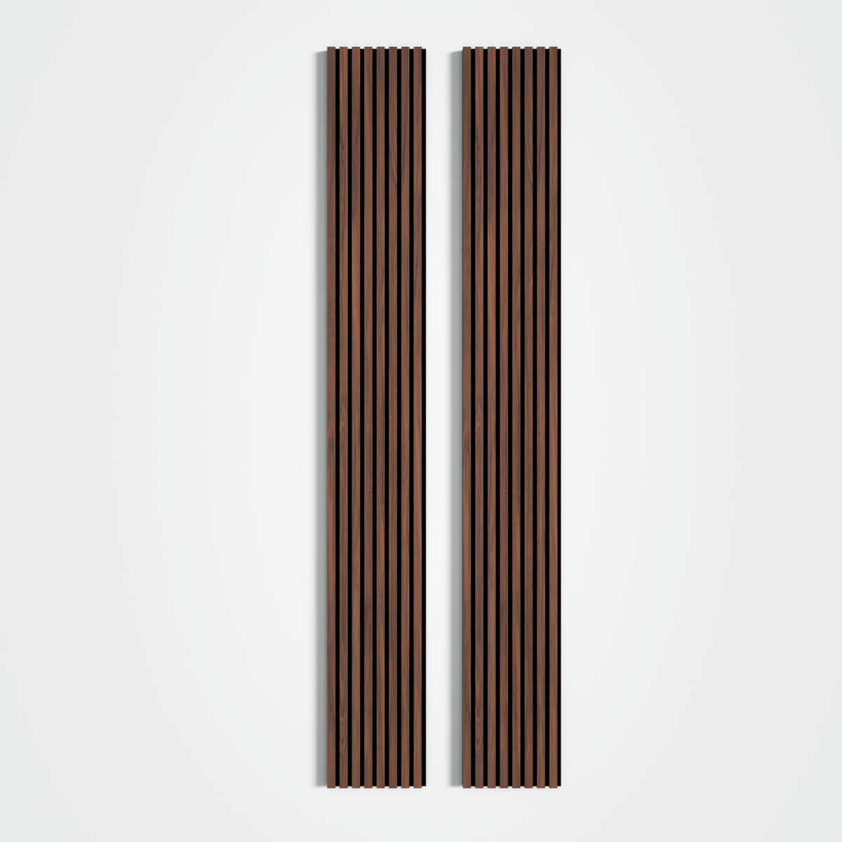 Acoustic Wooden Wall Panel
