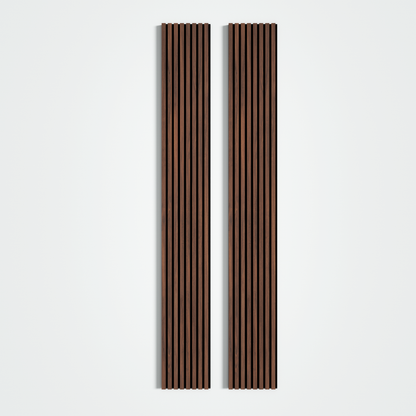 Acoustic Wooden Wall Panel