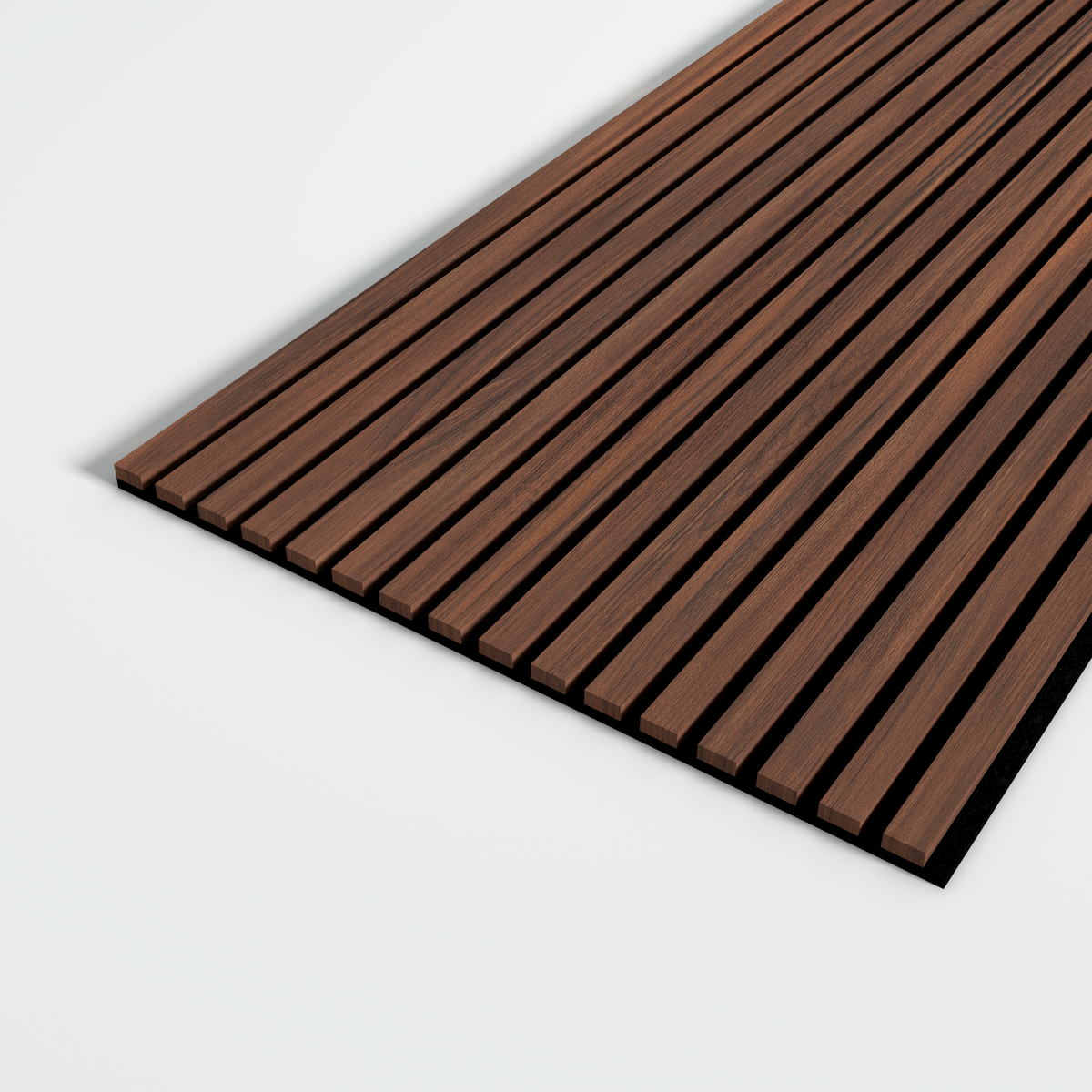 Acoustic Wooden Wall Panel