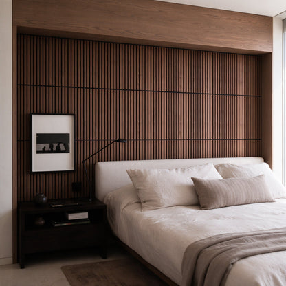 Acoustic Square Panel