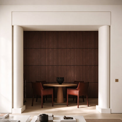 Acoustic Slimwide Square Panel