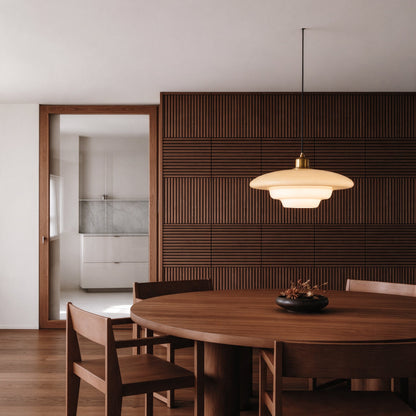 Acoustic Square Panel