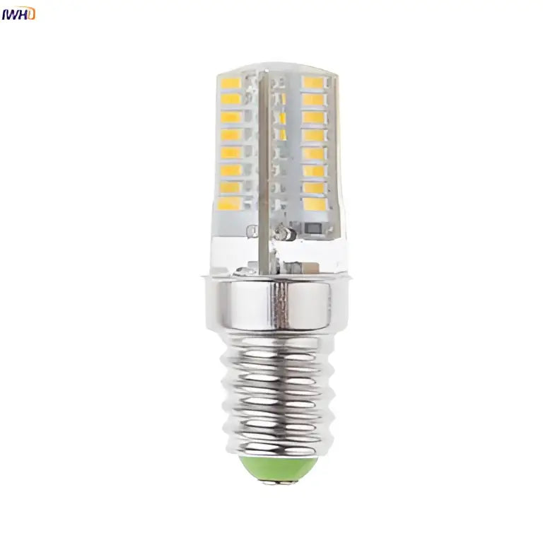 Warm white dimmable g9 led bulb for living room lighting