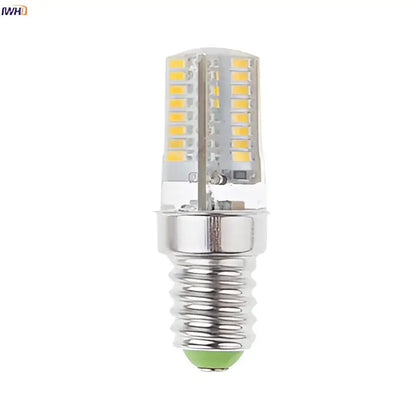 Warm white dimmable g9 led bulb for living room lighting