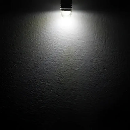 Warm white & white frosted g4 led bulb home lighting bedroom
