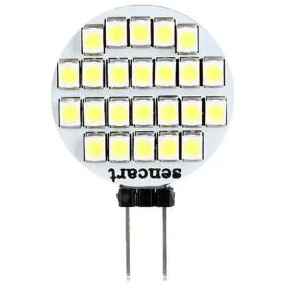 Warm white & white g4 led 12v 3w bulb kitchen lighting 10pcs