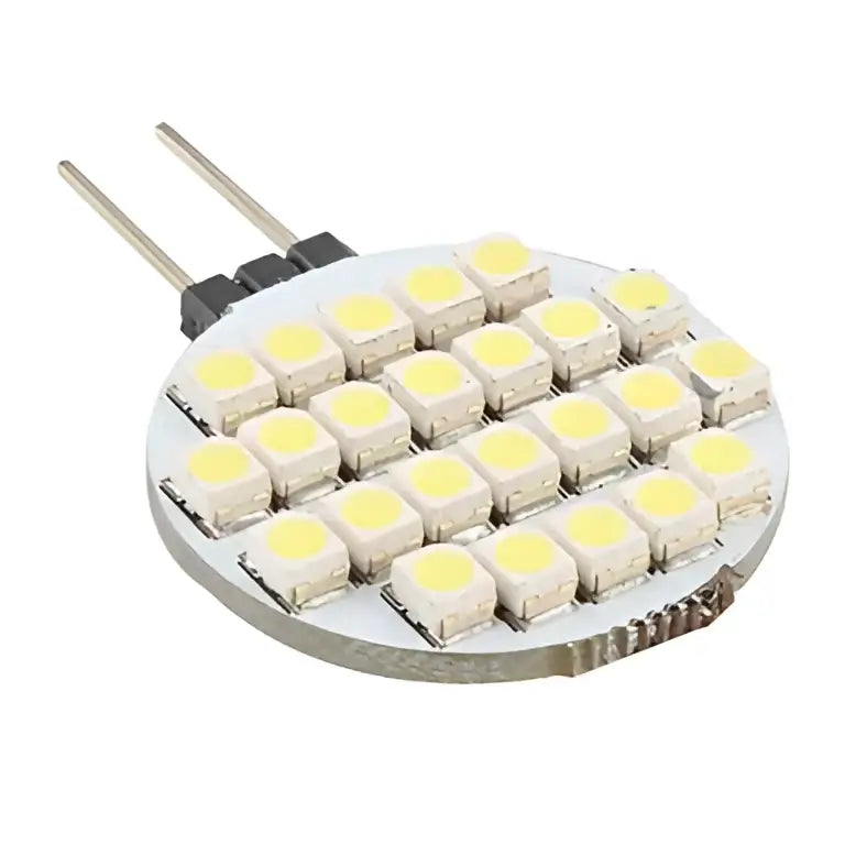 Warm white & white g4 led 12v 3w bulb kitchen lighting 10pcs