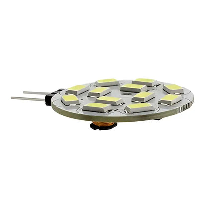 Warm white & white g4 led bulbs kitchen smd5730 10 pack