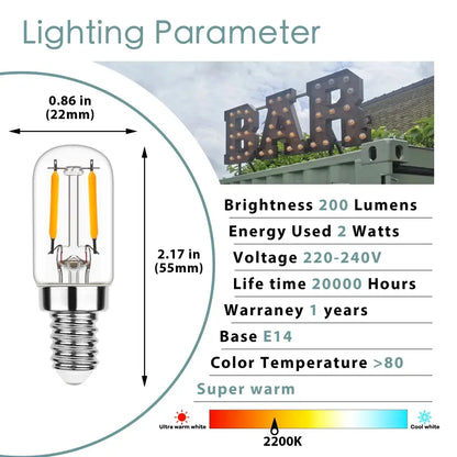 Warm white g9 led corn bulb kitchen chandelier light