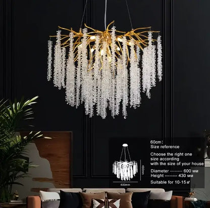 Warm yellow led glass bulb for bedroom constant power lighting