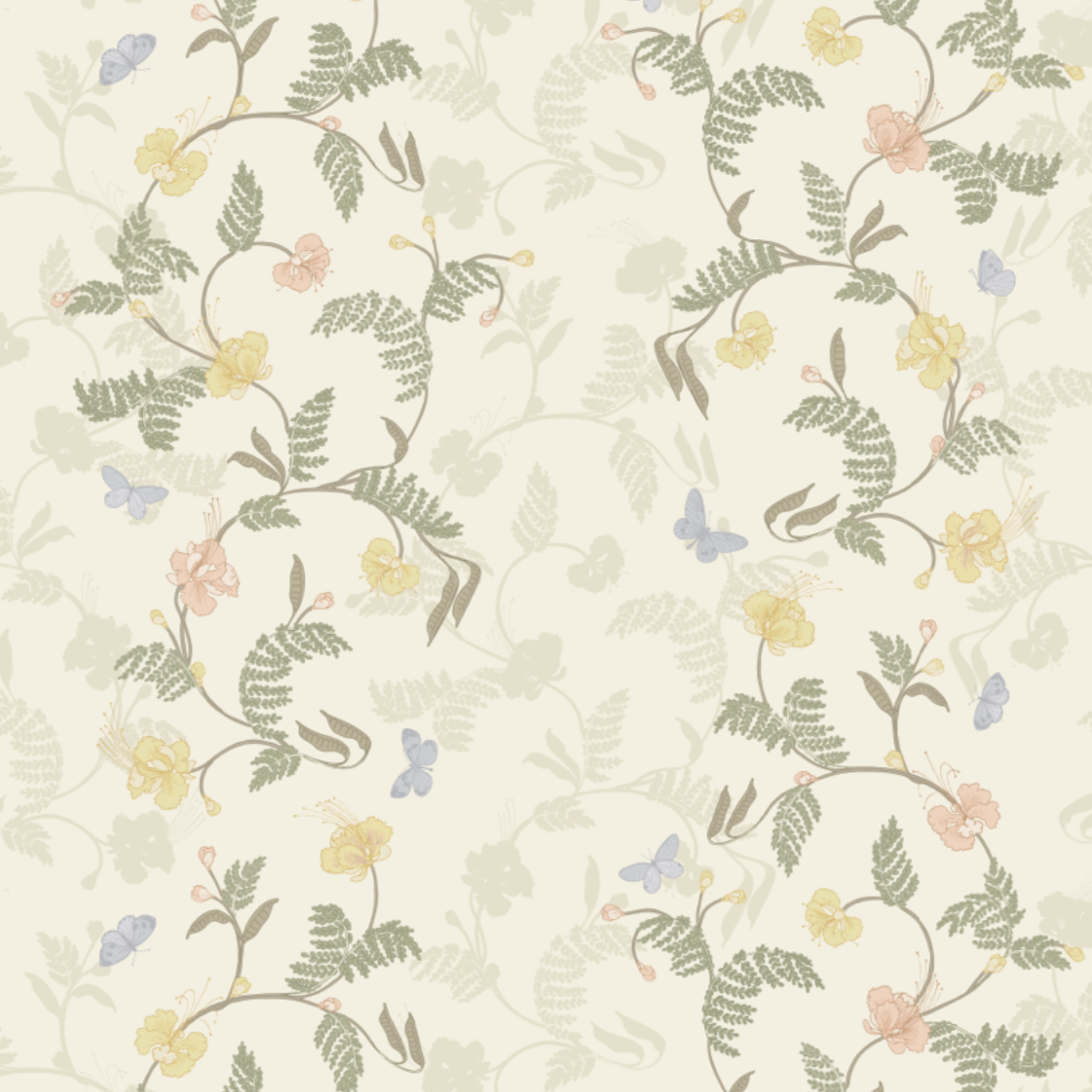 Finlay Wallpaper by Grateful Artsy Soul