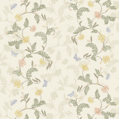 Finlay Wallpaper by Grateful Artsy Soul
