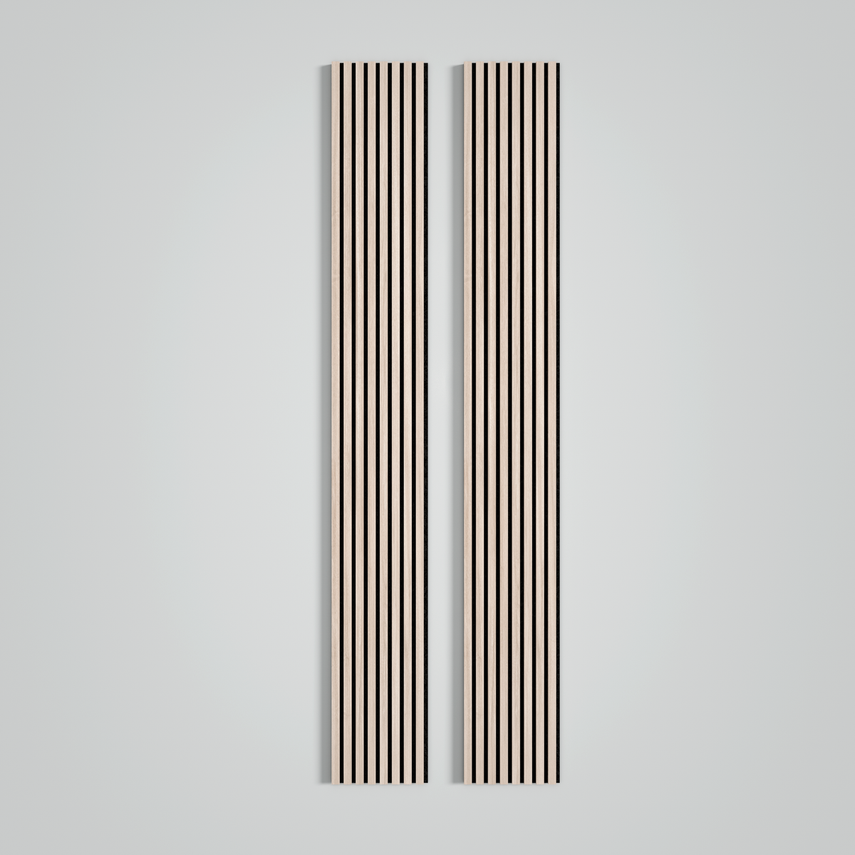 Acoustic Wooden Wall Panel