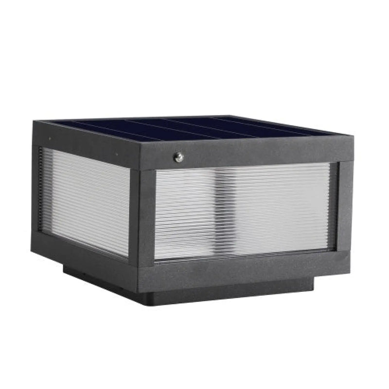 Waterproof Dimmable Solar LED Lights for Outside