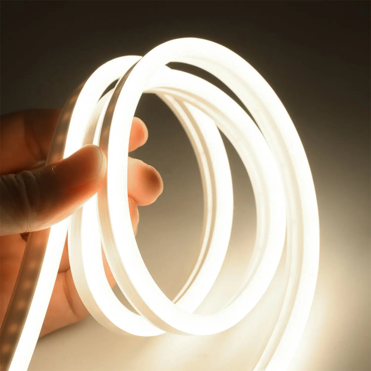 Waterproof Flexible LED Neon Strip Light for Decoration