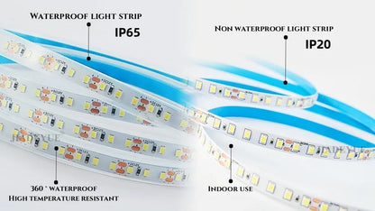 DecorBites™ Waterproof LED Outdoor Wall Light