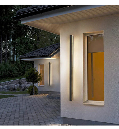 DecorBites™ Waterproof LED Outdoor Wall Light