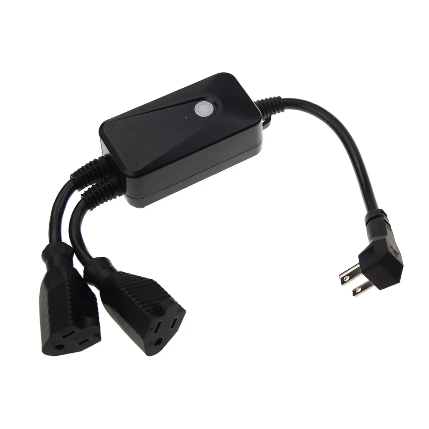 Waterproof Smart Wifi Dimmer Plug 400W