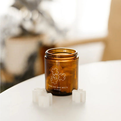 Armitage Street Scented Wax Melts | Wax Buffalo