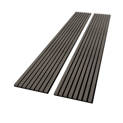 Acoustic Wooden Wall Panel