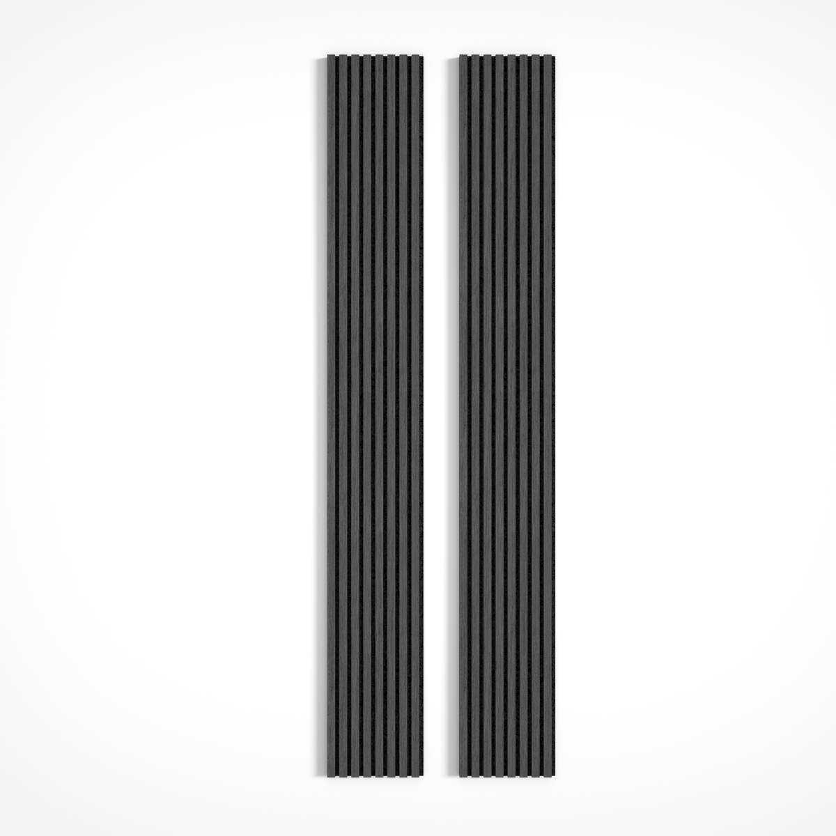 Acoustic Wooden Wall Panel