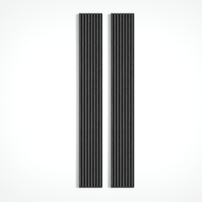 Acoustic Wooden Wall Panel