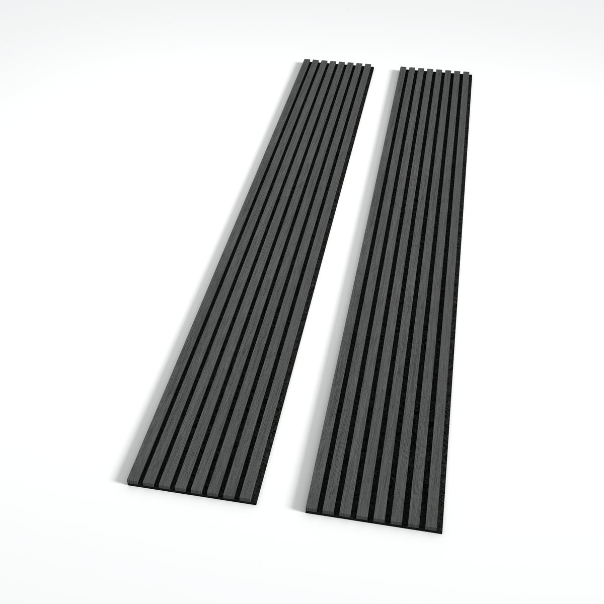 Acoustic Wooden Wall Panel