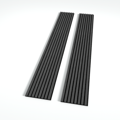 Acoustic Wooden Wall Panel