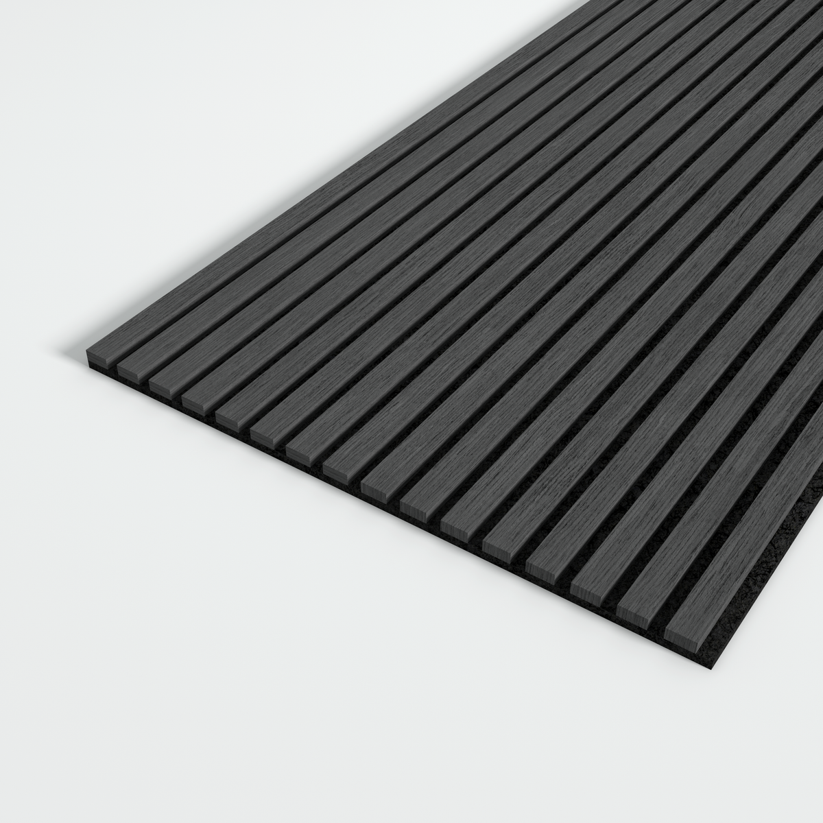 Acoustic Wooden Wall Panel