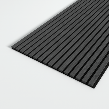 Acoustic Wooden Wall Panel
